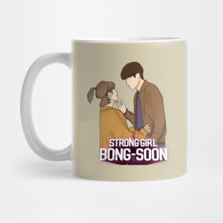 STRONG GIRL BONG -SOON Mug